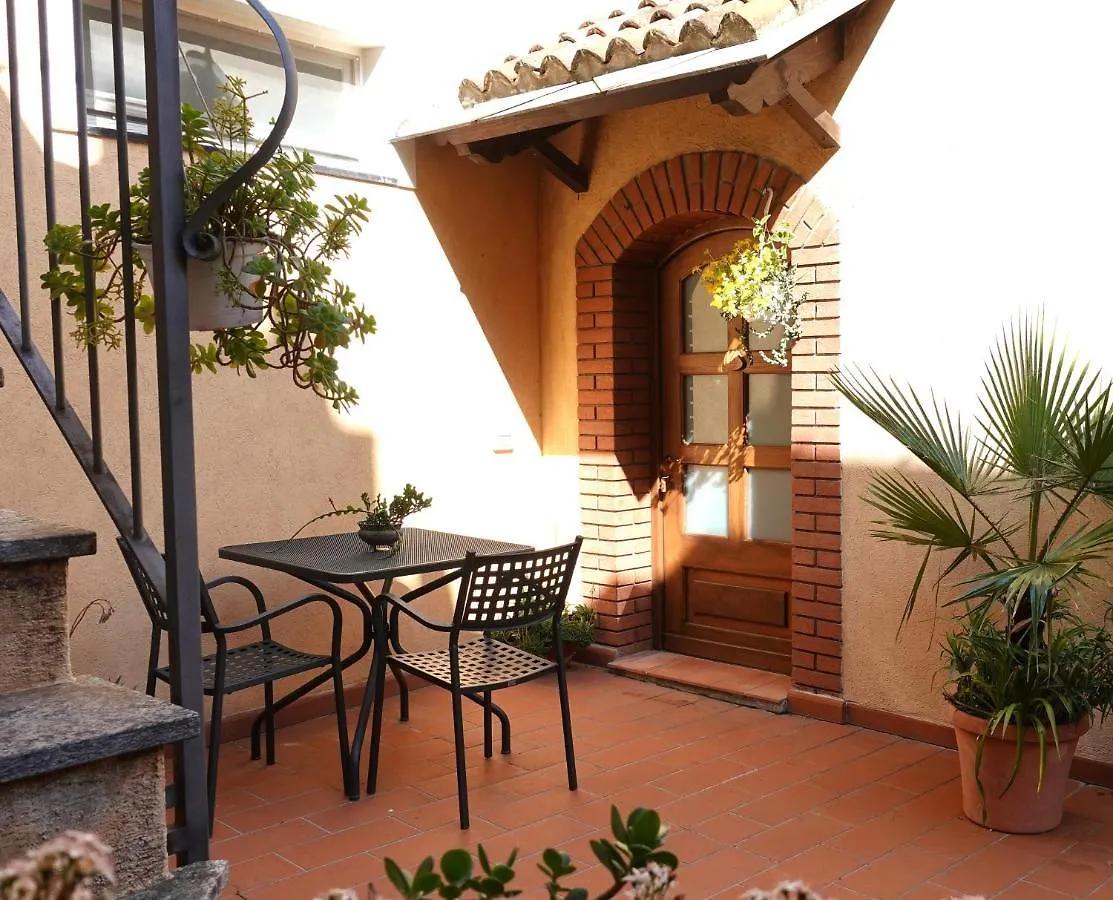 Agriturismo Del Pigato - Bio Vio ألبينغا 0*,