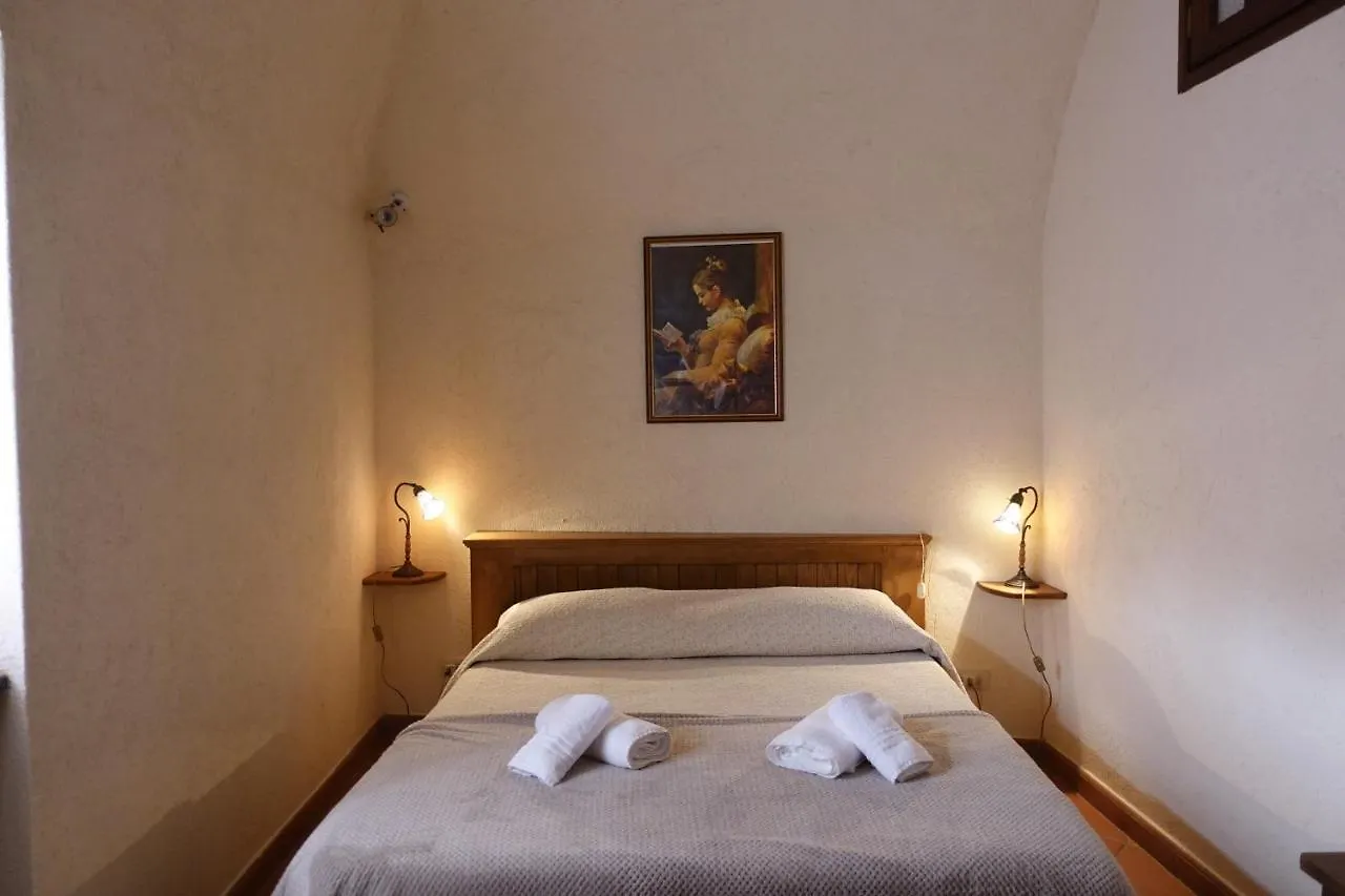 Agriturismo Del Pigato - Bio Vio ألبينغا