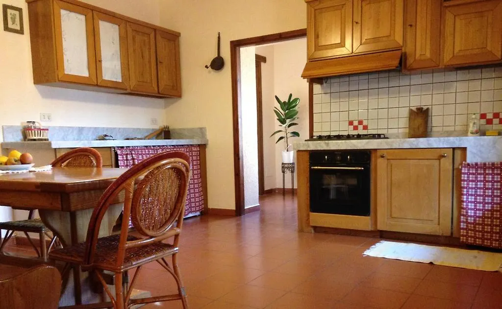 Agriturismo Del Pigato - Bio Vio ألبينغا إيطاليا