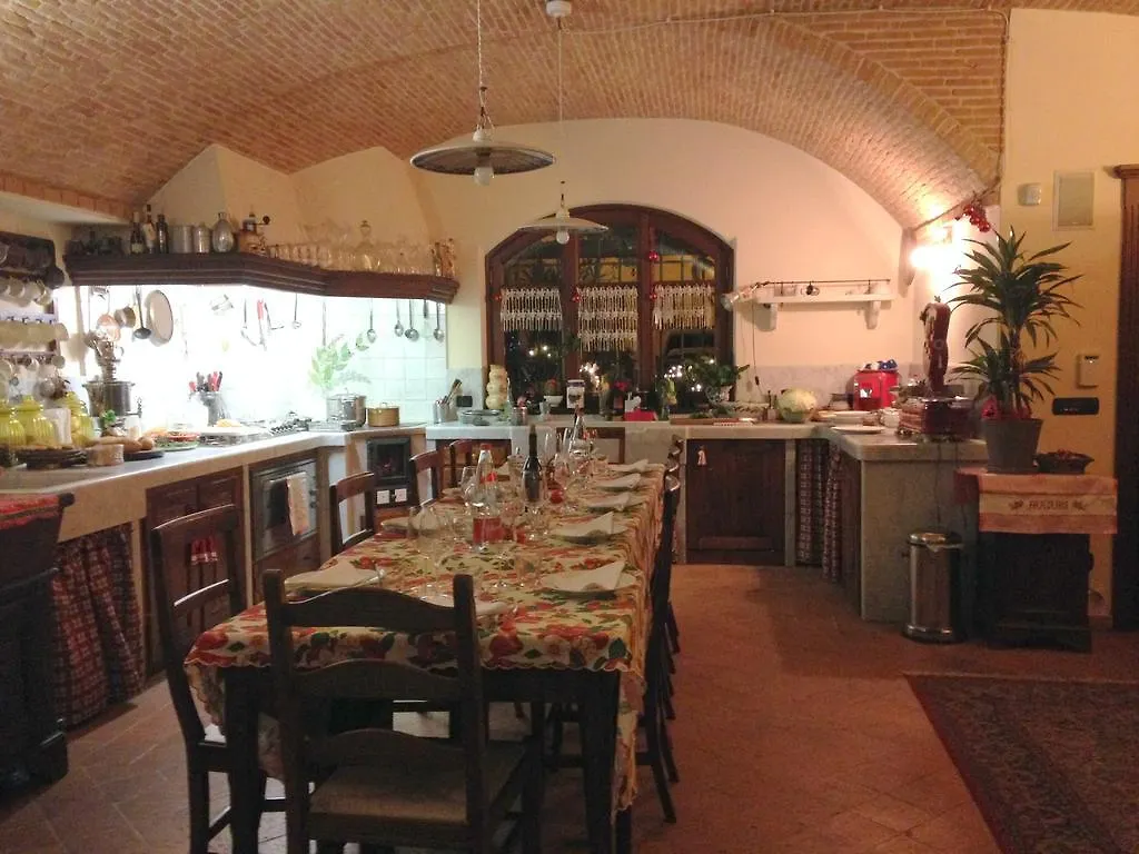 Agriturismo Del Pigato - Bio Vio ألبينغا 0*,