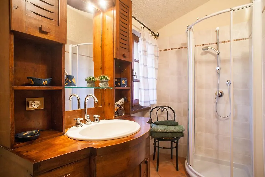 مزرعة للإقامة Agriturismo Del Pigato - Bio Vio ألبينغا