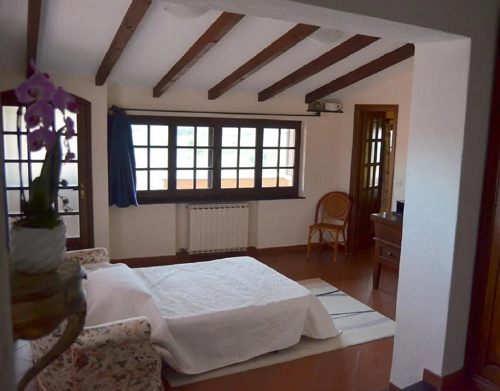 Agriturismo Del Pigato - Bio Vio ألبينغا مزرعة للإقامة