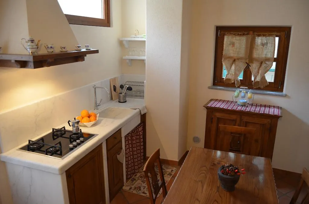 Agriturismo Del Pigato - Bio Vio ألبينغا 0*,  إيطاليا