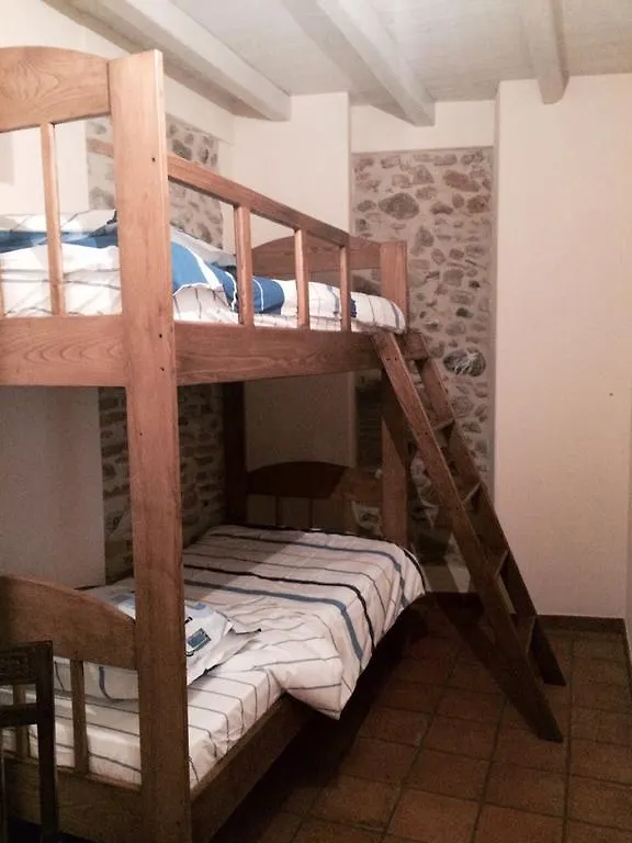 Agriturismo Del Pigato - Bio Vio ألبينغا 0*,  إيطاليا