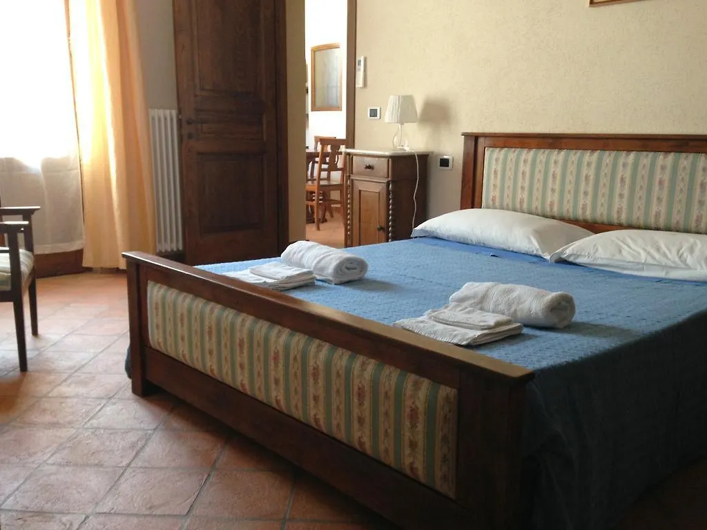 Agriturismo Del Pigato - Bio Vio ألبينغا 0*,