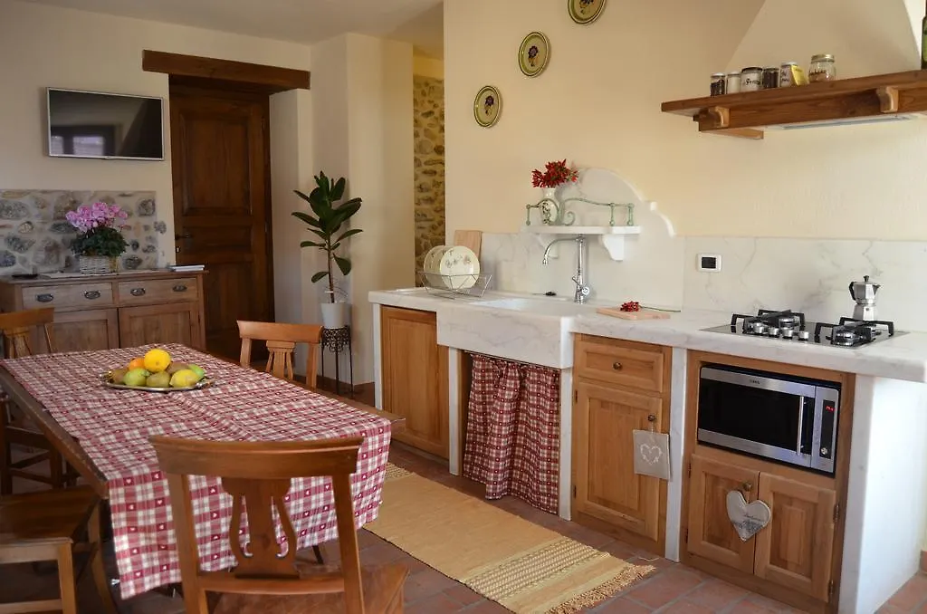 Agriturismo Del Pigato - Bio Vio ألبينغا